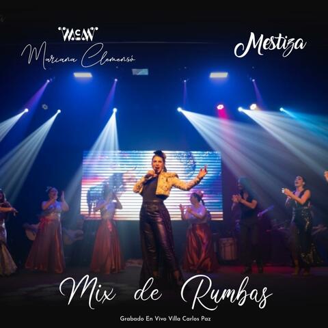 Mix de rumbas (En vivo)