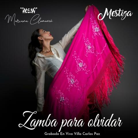 Zamba para olvidar (En vivo)