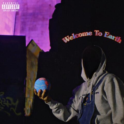 Welcome To Earth