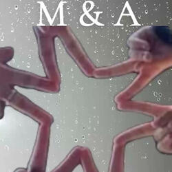 M & A