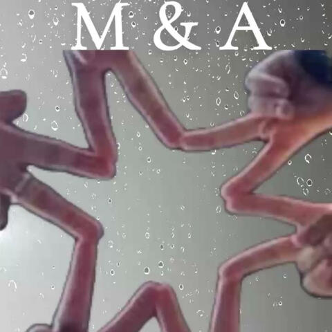 M & A