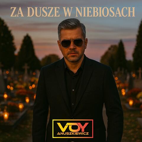 Za Dusze w Niebiosach (Wszystkich Świętych)