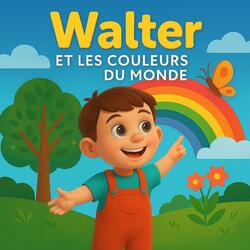 Walter et l’Arc-en-ciel