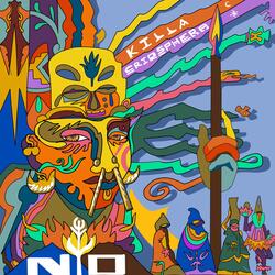 NO (feat. Criosphera)