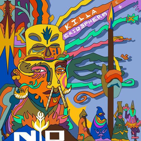 NO (feat. Criosphera)