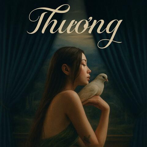 Thương (Việt Trung Cover)