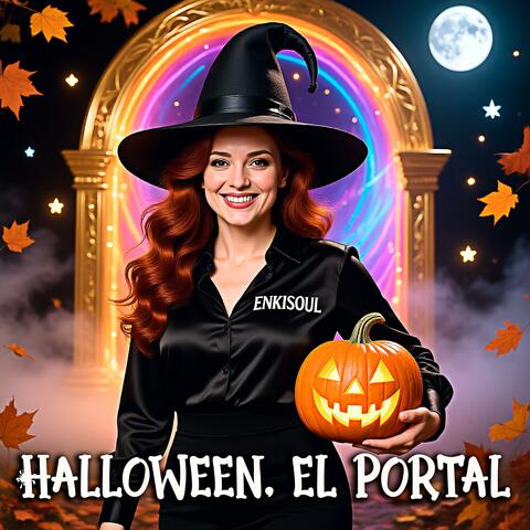 Halloween, el portal