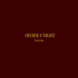 Oh Holy Night (Acoustic)