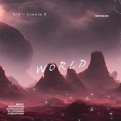 World _ Connie B