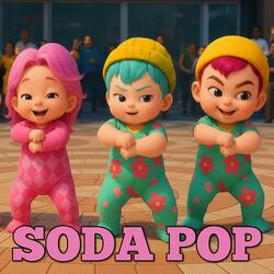 Soda Pop Baby