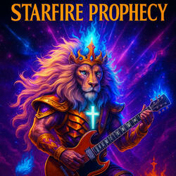STARFIRE PROPHECY