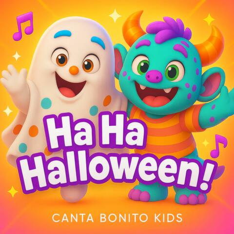 Ha Ha Halloween!