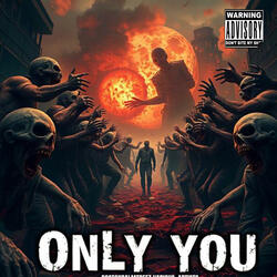 Only you (Deathcore Version)
