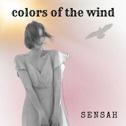 Colors of the Wind