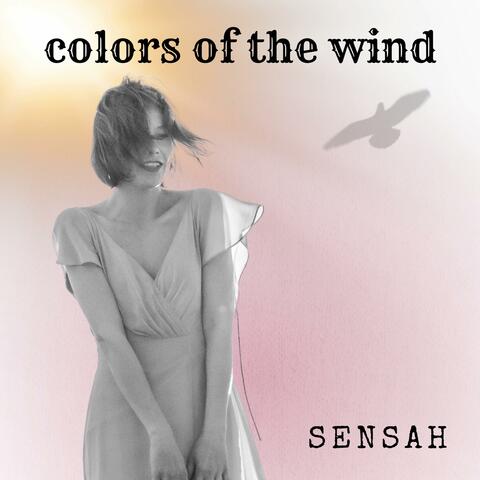 Colors of the Wind