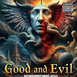 Good and evil