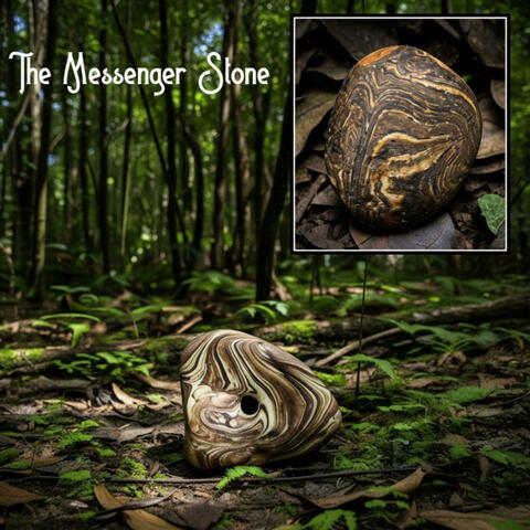The Messenger Stone