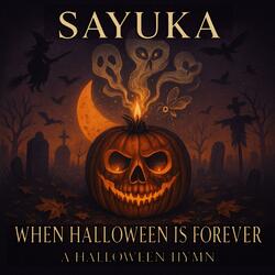 When Halloween is Forever