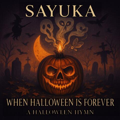 When Halloween is Forever