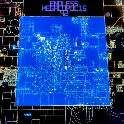 Endless Megalopolis 42