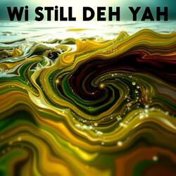 Wi Still Deh Yah (After Hurricane Melissa)