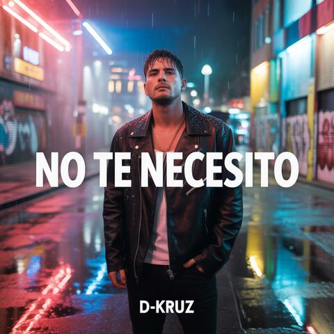 No te necesito