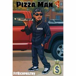 Pizza Man