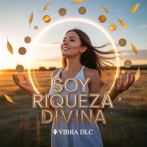 Soy riqueza divina
