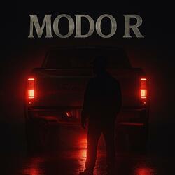 Modo R (feat. FRG)