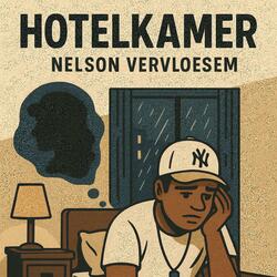hotelkamer