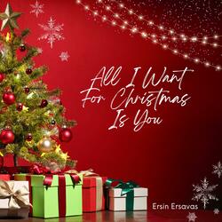 All I Want For Christmas Is You (Oud Cover)