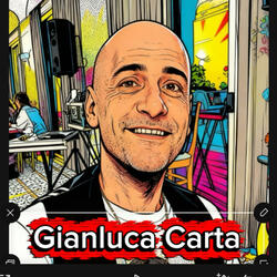 Gianluca Carta