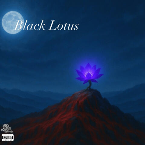 Black Lotus