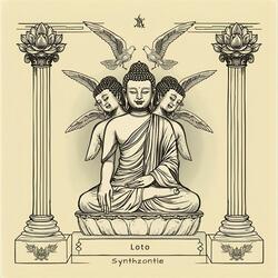 El loto que no busca