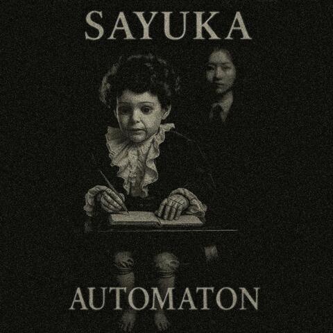 Automaton