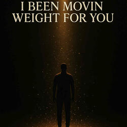 I Been Movin Weight For You