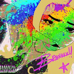 BRANKKK (feat. Racc$tarr, Dj Zelus & DJ Gren8de)