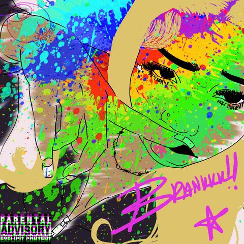 BRANKKK (feat. Racc$tarr, Dj Zelus & DJ Gren8de)