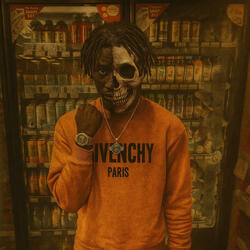 Gotta Reason (feat. Ca$hMir)