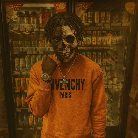 Gotta Reason (feat. Ca$hMir)