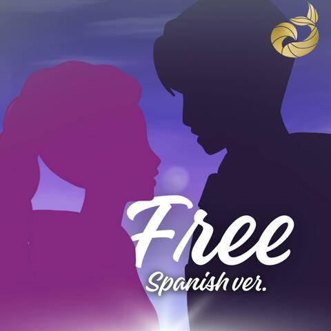 Free (feat. Cheny & Carlos Asaf) [Spanish Version]
