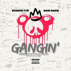 Gangin (feat. Danisadiq)