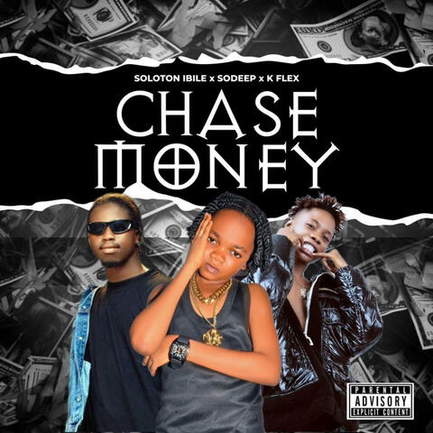 Chase money (feat. Sodeep & Benn10)