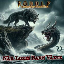 När Lokes Barn Växte