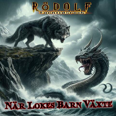 När Lokes Barn Växte