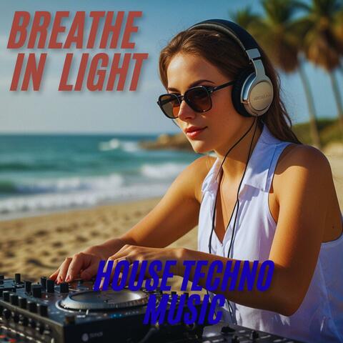 Breathe in Light