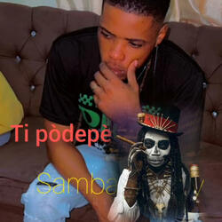 Brav gede rele dyab la Ti Pòdepè samba mevey