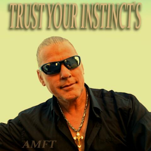 Trust Your Instinct's