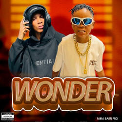 WONDER (feat. Oxygen)