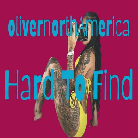 Hard To Find